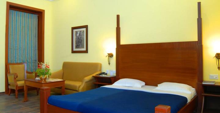 Chanakya BNR Hotel